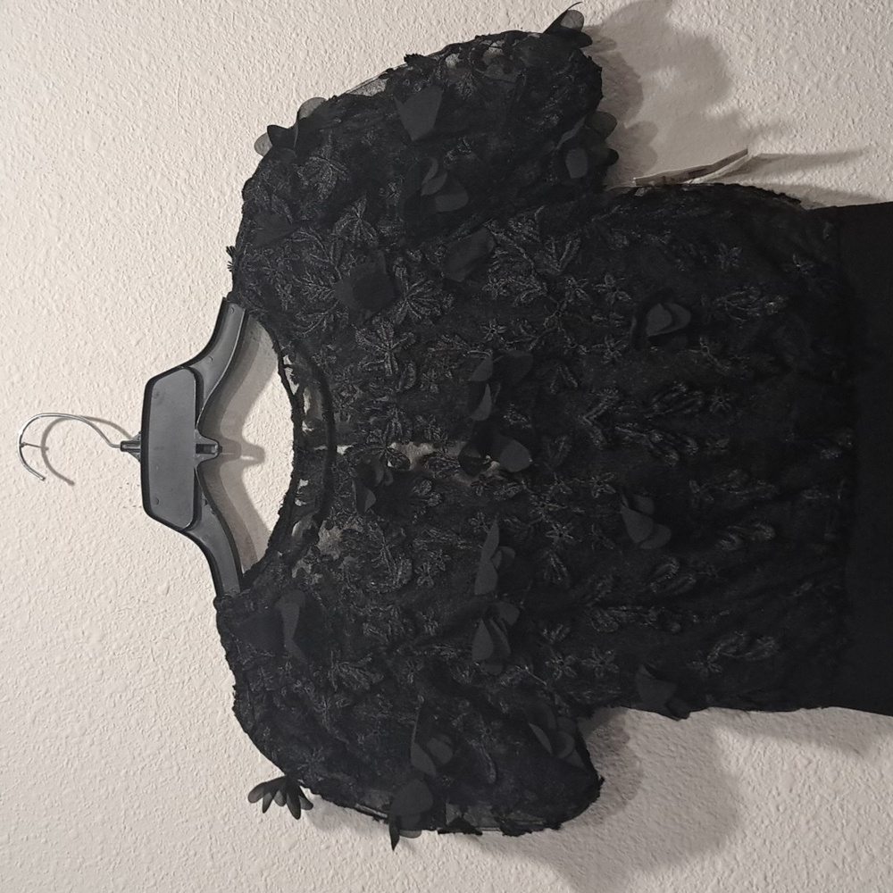 Dress the Population Marianne Bodycon Dress - Picture 7 of 11